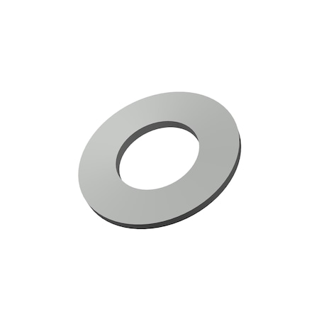 Approved Vendor Disc Spring, O=0.75, I=0.38, T=0.04 G609976444